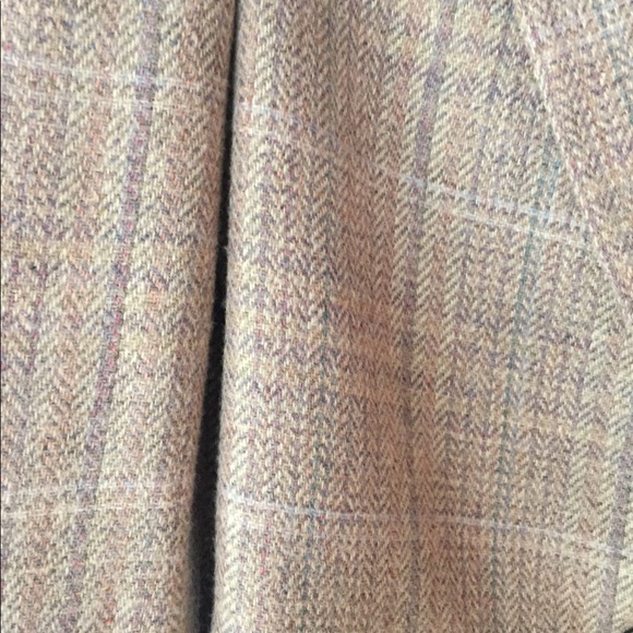 Beautiful blazer jacket beige Would lovely pastel - Picture 7 of 8